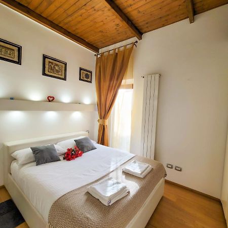 바리 Tatiana - Historic House #Domusitaliane 빌라 외부 사진