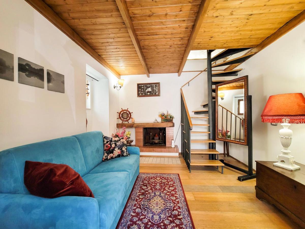 바리 Tatiana - Historic House #Domusitaliane 빌라 외부 사진