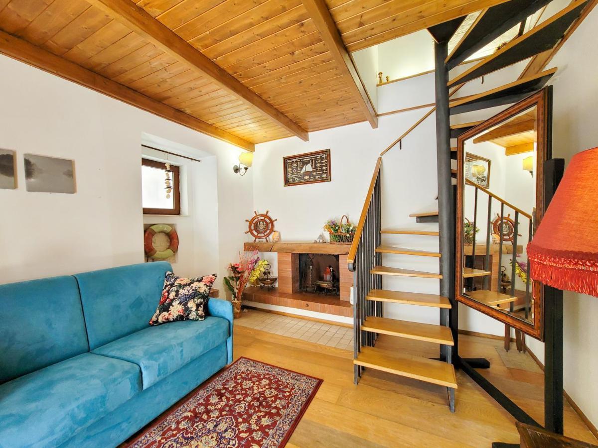바리 Tatiana - Historic House #Domusitaliane 빌라 외부 사진